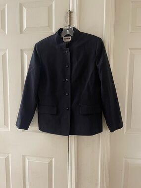 KASPER Jacket 12P Preowned